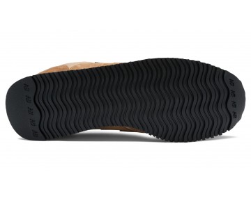 New Balance 420 pour Homme Tan with Navy Lifestyle Chaussures U420-B5