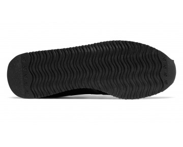 New Balance 420 pour Homme Black with White & Grey Lifestyle Chaussures U420-B9