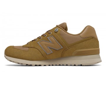 New Balance 574 Outdoor Activist pour Homme Oatmeal with Sand Lifestyle Chaussures NA574-03