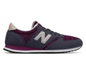 New Balance 420 70s Running pour Femme Solstice / Bijou Casual Chaussures WL420-SR