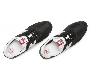 New Balance 420 70s Running Unisex Noir / Blanc Casual Chaussures U420-SR