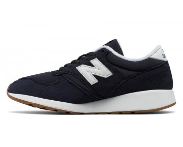 New Balance 420 Re-Engineered pour Femme Phantom / Sel De Mer Lifestyle Chaussures WRL420-MC