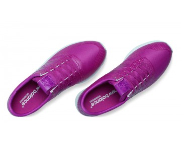 New Balance 420 Re-Engineered Solid pour Femme PoisonBaie Casual Chaussures WL420-RES