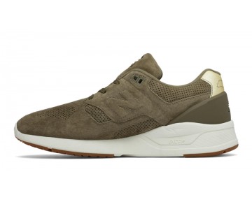 New Balance 530 Deconstructed pour Homme Sauge Lifestyle Chaussures MRL530