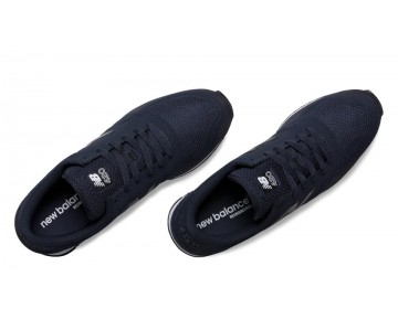 New Balance 70s Running 420 Mesh Unisex Marine Casual Chaussures U420-SRM