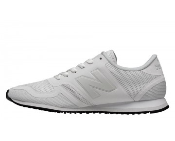 New Balance 70s Running 420 Mesh Unisex Blanc Casual Chaussures U420-SRM