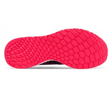 New Balance Fresh Foam Zante v3 pour Femme Foncé Denim / Alpha Rose Running Chaussures WZANT-V3