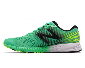 New Balance 1400v5 pour Femme Vif Jade / Profond Jade / Noir Chaussures De Course W1400-V5