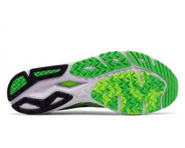 New Balance 1400v5 pour Homme Citron Vert Glo / Vif Cactus / Noir Chaussures De Course M1400-V5