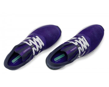 New Balance 711v2 Graphic pour Femme Spectral / Verseau Baskets Chaussures WX711-V2G