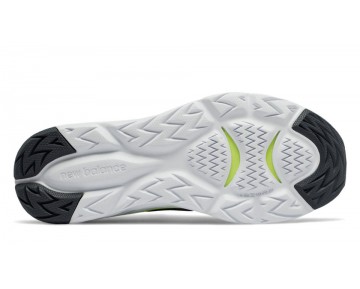 New Balance 790v6 pour Homme Tonnerre / Hi-Lite Running Chaussures M790-V6
