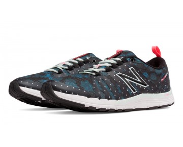 New Balance 811 Print pour Femme Gouttelette / Noir Entraînement Chaussures WX811-P