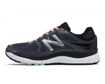 New Balance 880v6 pour Femme Tonnerre / Blanchi Sunrise Running Chaussures W880-V6