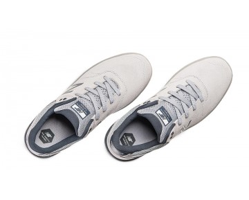 New Balance PJ Stratford 533 Unisex Glacier Gris / Gargoyle Lifestyle Chaussures NM533