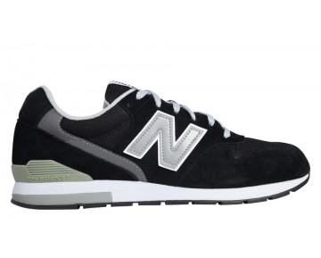 New Balance Revlite 996 Unisex Noir / Gris / Blanc Lifestyle Chaussures MRL996
