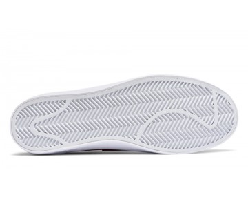New Balance Tempus Unisex Rouge / Blanc Lifestyle Chaussures TEMPUS-S