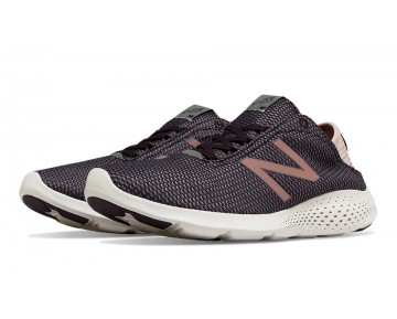 New Balance Vazee Coast v2 pour Femme Foncé Gris / Poussièresy Rose Running Chaussures WCOAS-V2