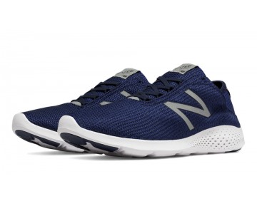New Balance Vazee Coast v2 pour Homme Marine / Blanc Running Chaussures MCOAS-V2