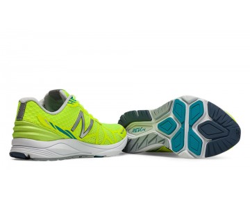 New Balance Vazee Pace pour Femme Hi-Lite / Mer Verre Chaussures De Course WPACE