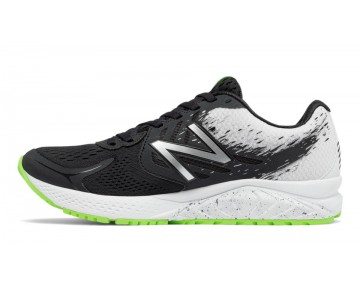New Balance Vazee Prism v2 pour Femme Noir / Blanc / Citron Vert Glo Chaussures de course WPRSM-V2