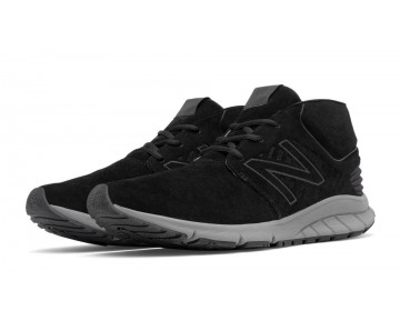 New Balance Vazee Rush pour Homme Noir Casual Chaussures MLRUSH-SN