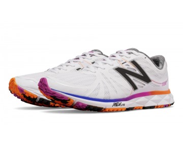New Balance 1500v2 NB Team Elite pour Femme Blanc Running Chaussures W1500-V2E