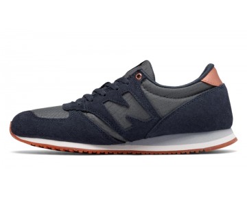 New Balance 420 pour Femme Cosmos / Tonnerre Lifestyle Chaussures WL420-SUN