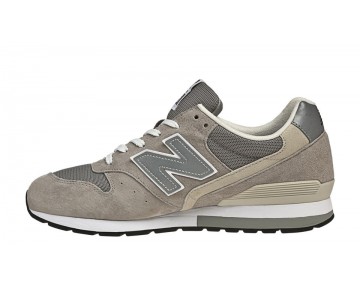 New Balance Revlite 996 Unisex Gris / Bruyère Gris / Crème Lifestyle Chaussures MRL996