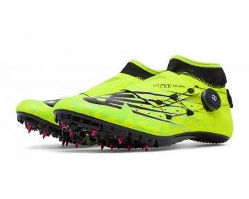 New Balance Vazee Sigma Unisex Toxiques / Noir Chaussures De Course USD200-V2