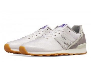 New Balance 996 Modernized pour Femme Blanc Running Chaussures WR996-MO