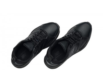 New Balance 624v4 Entraînement pour Femme Noir Chaussures WX624-V4
