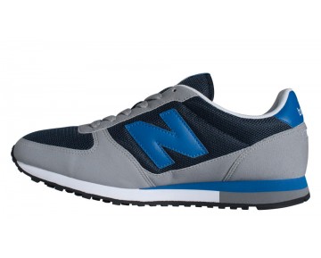 New Balance 430 Unisex Gris Lifestyle Chaussures U430
