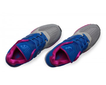 New Balance 530 Bionic Boom pour Femme Gris / Sonar / Azalée Lifestyle Chaussures W530-BB