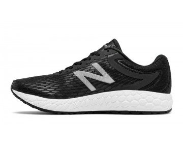 New Balance Fresh Foam Boracay v3 pour Femme Noir / Blanc Running Chaussures WBORA-V3