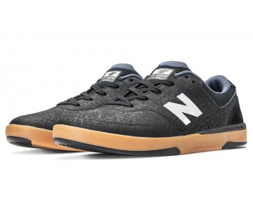 New Balance PJ Stratford 533 Unisex Noir / Blanc / Gum Lifestyle Chaussures NM533