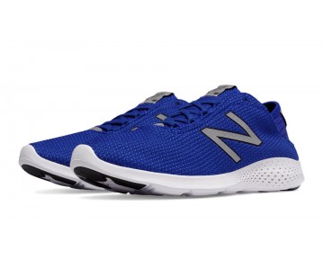 New Balance Vazee Coast v2 pour Homme Bleu / Blanc Running Chaussures MCOAS-V2