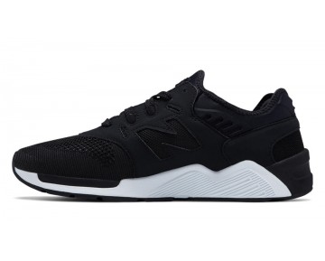 New Balance 009 Unisex Noir / Blanc Lifestyle Chaussures ML009-SYM