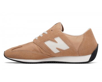 New Balance 320 70s Running Unisex Angora / Bronze / Blanc Lifestyle Chaussures U320-SR