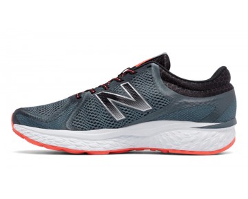 New Balance 720v4 pour Homme Tonnerre / Alpha Orange Running Chaussures M720-V4
