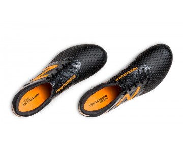 New Balance Furon Pro AG pour Homme Noir / Impulse Football Chaussures MSFURA