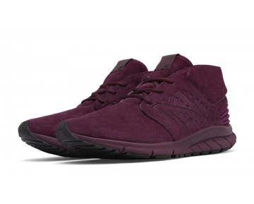 New Balance Vazee Rush pour Homme Bordeaux Casual Chaussures MLRUSH-SN