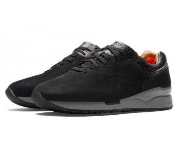 New Balance 2016 Deconstructed pour Homme Noir / Gris Casual Chaussures ML2016-DE