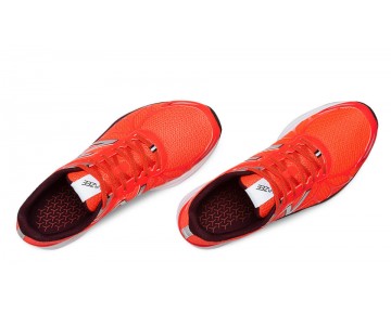 New Balance Vazee Pace pour Homme Boulon / Noir / Jaune Chaussures De Course MPACE