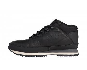 New Balance 754v1 pour Homme Marron / Noir Lifestyle Chaussures HL754-V1