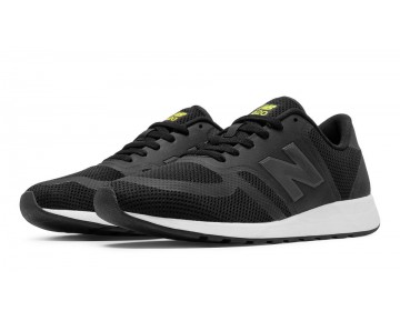 New Balance 420 Re-Engineered Unisex Noir / Blanc Lifestyle Chaussures MRL420-SYM