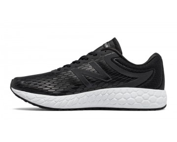 New Balance Fresh Foam Boracay v3 pour Homme Noir / Blanc Running Chaussures MBORA-V3