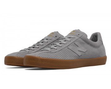 New Balance Tempus pour Homme Gris Casual Chaussures TEMPUS