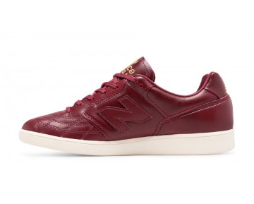 New Balance Epic TR Made in UK Unisex Rouge / Blanc Lifestyle Chaussures EPICTR