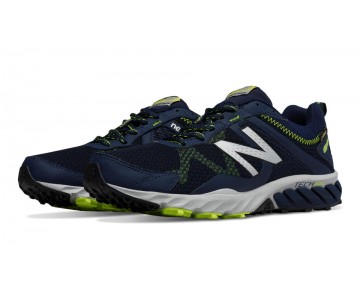 New Balance 610v5 pour Homme Galaxie / Aurora Rouge Running Chaussures MT610-V5