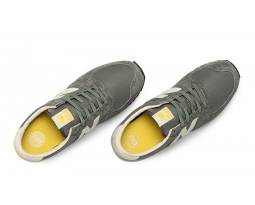 New Balance 420 Unisex Gris / Lumière Gris / Blanc Lifestyle Chaussures U420